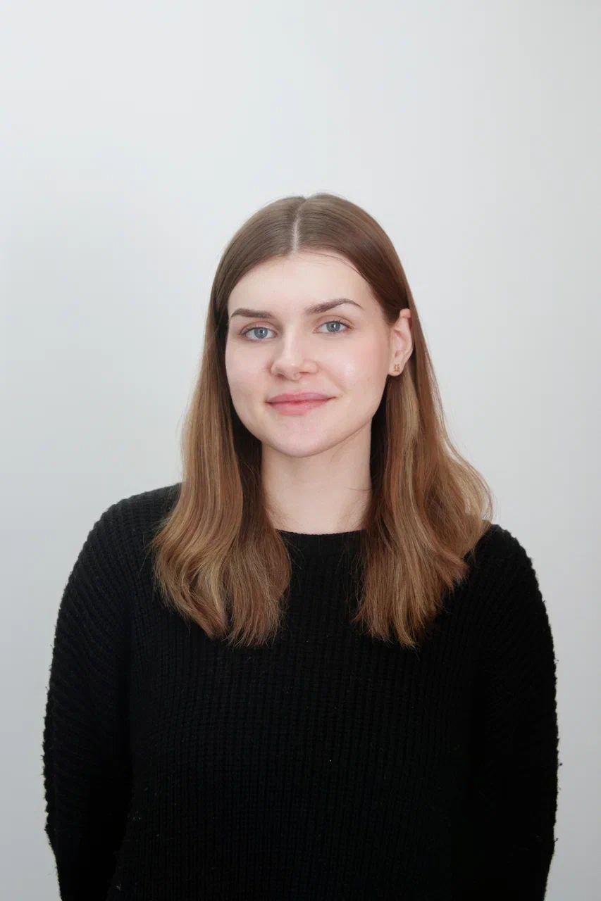 Фото сотрудника